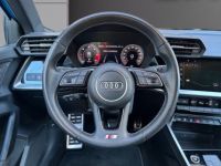 Audi A3 Sportback 35 TDI 150 S tronic 7 S Line - <small></small> 27.990 € <small>TTC</small> - #14