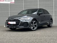 Audi A3 Sportback 35 TDI 150 tronic 7 line - <small></small> 38.790 € <small>TTC</small> - #1