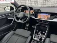 Audi A3 Sportback 35 TDI 150 tronic 7 line - <small></small> 38.790 € <small>TTC</small> - #9