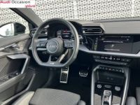 Audi A3 Sportback 35 TDI 150 tronic 7 line - <small></small> 38.690 € <small>TTC</small> - #9