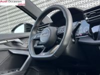 Audi A3 Sportback 35 TDI 150 tronic 7 line - <small></small> 38.690 € <small>TTC</small> - #10