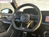 Audi A3 Sportback 35 TDI 150 tronic 7 line - <small></small> 37.890 € <small>TTC</small> - #7