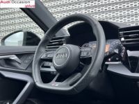 Audi A3 Sportback 35 TDI 150 tronic 7 line - <small></small> 38.590 € <small>TTC</small> - #7