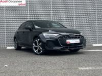 Audi A3 Sportback 35 TDI 150 tronic 7 line - <small></small> 38.590 € <small>TTC</small> - #3