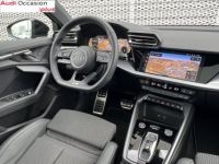 Audi A3 Sportback 35 TDI 150 tronic 7 line - <small></small> 38.590 € <small>TTC</small> - #7