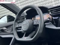 Audi A3 Sportback 35 TDI 150 tronic 7 line - <small></small> 38.590 € <small>TTC</small> - #12