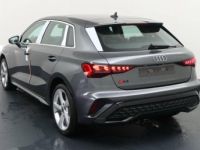 Audi A3 Sportback 35 TDI 150 S tronic 7 S line New Model - <small></small> 43.990 € <small></small> - #16