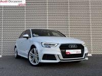 Audi A3 Sportback 35 TDI 150 tronic 7 Line Plus - <small></small> 23.690 € <small>TTC</small> - #1