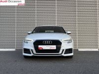 Audi A3 Sportback 35 TDI 150 tronic 7 Line Plus - <small></small> 23.690 € <small>TTC</small> - #2