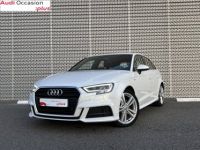 Audi A3 Sportback 35 TDI 150 tronic 7 Line Plus - <small></small> 23.690 € <small>TTC</small> - #3