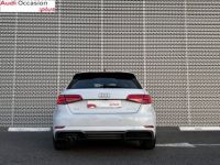 Audi A3 Sportback 35 TDI 150 tronic 7 Line Plus - <small></small> 23.690 € <small>TTC</small> - #5