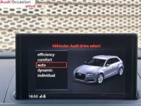 Audi A3 Sportback 35 TDI 150 tronic 7 Line Plus - <small></small> 23.690 € <small>TTC</small> - #14