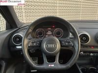 Audi A3 Sportback 35 TDI 150 tronic 7 Line Plus - <small></small> 23.690 € <small>TTC</small> - #28