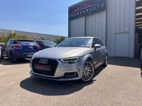 Audi A3 Sportback 35 TDI 150 S tronic Design Luxe - VIRTUAL COCKPIT - JANTES 19 - GARANTIE - CAM - CLIM - <small></small> 18.990 € <small>TTC</small> - #1