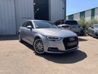 Audi A3 Sportback 35 TDI 150 S tronic Design Luxe - VIRTUAL COCKPIT - JANTES 19 - GARANTIE - CAM - CLIM - <small></small> 18.990 € <small>TTC</small> - #3