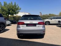 Audi A3 Sportback 35 TDI 150 S tronic Design Luxe - VIRTUAL COCKPIT - JANTES 19 - GARANTIE - CAM - CLIM - <small></small> 18.990 € <small>TTC</small> - #6