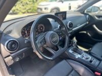 Audi A3 Sportback 35 TDI 150 S tronic Design Luxe - VIRTUAL COCKPIT - JANTES 19 - GARANTIE - CAM - CLIM - <small></small> 18.990 € <small>TTC</small> - #8