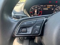 Audi A3 Sportback 35 TDI 150 S tronic Design Luxe - VIRTUAL COCKPIT - JANTES 19 - GARANTIE - CAM - CLIM - <small></small> 18.990 € <small>TTC</small> - #20