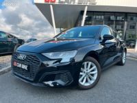 Audi A3 Sportback 35 TDI 150 S-tronic Garantie 6 ans GPS LED Apple CarPlay Virtual 389-mois - <small></small> 25.985 € <small>TTC</small> - #1