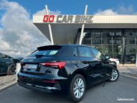 Audi A3 Sportback 35 TDI 150 S-tronic Garantie 6 ans GPS LED Apple CarPlay Virtual 389-mois - <small></small> 25.985 € <small>TTC</small> - #2