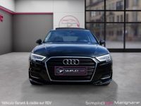 Audi A3 Sportback 35 TDI 150 S tronic /TOIT OUVRANT/VIRTUAL COCKPIT/SIEGES ALCANTARA/GARANTIE 12 MOIS - <small></small> 21.490 € <small>TTC</small> - #4