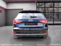 Audi A3 Sportback 35 TDI 150 S tronic /TOIT OUVRANT/VIRTUAL COCKPIT/SIEGES ALCANTARA/GARANTIE 12 MOIS - <small></small> 21.490 € <small>TTC</small> - #7