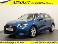 Audi A3 Sportback 35 TDI 150CH BUSINESS LINE S TRONIC 7 - <small></small> 20.980 € <small>TTC</small> - #1