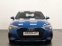 Audi A3 Sportback 35 TDI 150CH BUSINESS LINE S TRONIC 7 - <small></small> 20.980 € <small>TTC</small> - #2