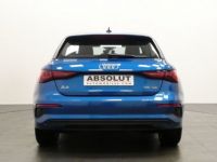 Audi A3 Sportback 35 TDI 150CH BUSINESS LINE S TRONIC 7 - <small></small> 20.980 € <small>TTC</small> - #3