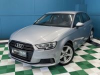 Audi A3 Sportback 35 TDI 150CH BUSINESS LINE S TRONIC 7 - <small></small> 19.990 € <small>TTC</small> - #1