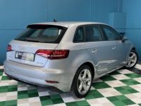 Audi A3 Sportback 35 TDI 150CH BUSINESS LINE S TRONIC 7 - <small></small> 19.990 € <small>TTC</small> - #2