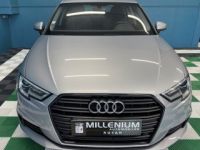 Audi A3 Sportback 35 TDI 150CH BUSINESS LINE S TRONIC 7 - <small></small> 19.990 € <small>TTC</small> - #3