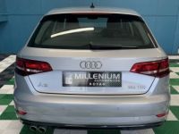 Audi A3 Sportback 35 TDI 150CH BUSINESS LINE S TRONIC 7 - <small></small> 19.990 € <small>TTC</small> - #4