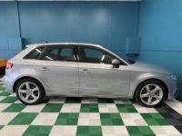 Audi A3 Sportback 35 TDI 150CH BUSINESS LINE S TRONIC 7 - <small></small> 19.990 € <small>TTC</small> - #5