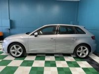 Audi A3 Sportback 35 TDI 150CH BUSINESS LINE S TRONIC 7 - <small></small> 19.990 € <small>TTC</small> - #6