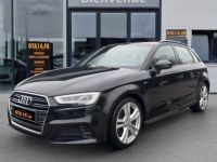 Audi A3 Sportback 35 TDI 150CH BUSINESS LINE S TRONIC 7 - <small></small> 26.900 € <small>TTC</small> - #1