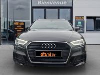 Audi A3 Sportback 35 TDI 150CH BUSINESS LINE S TRONIC 7 - <small></small> 26.900 € <small>TTC</small> - #2