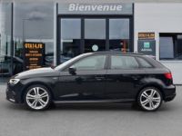 Audi A3 Sportback 35 TDI 150CH BUSINESS LINE S TRONIC 7 - <small></small> 26.900 € <small>TTC</small> - #3