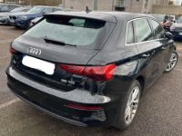 Audi A3 Sportback 35 TDI 150CH BUSINESS LINE TRONIC 7 - <small></small> 28.990 € <small>TTC</small> - #2