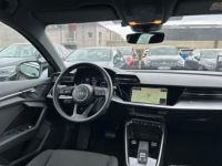 Audi A3 Sportback 35 TDI 150CH BUSINESS LINE TRONIC 7 - <small></small> 28.990 € <small>TTC</small> - #3