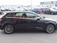 Audi A3 Sportback 35 TDI 150CH BUSINESS LINE S TRONIC 7 EURO6D-T 113G - <small></small> 22.890 € <small>TTC</small> - #4