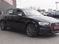 Audi A3 Sportback 35 TDI 150CH BUSINESS LINE S TRONIC 7 EURO6D-T 113G - <small></small> 22.890 € <small>TTC</small> - #20