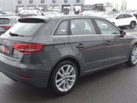 Audi A3 Sportback 35 TDI 150CH BUSINESS LINE TRONIC 7 EURO6D-T 113G - <small></small> 22.450 € <small>TTC</small> - #2