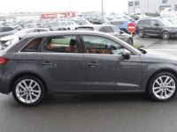 Audi A3 Sportback 35 TDI 150CH BUSINESS LINE TRONIC 7 EURO6D-T 113G - <small></small> 22.450 € <small>TTC</small> - #4