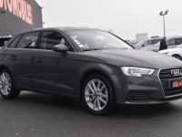 Audi A3 Sportback 35 TDI 150CH BUSINESS LINE TRONIC 7 EURO6D-T 113G - <small></small> 22.450 € <small>TTC</small> - #20