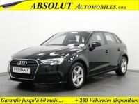 Audi A3 Sportback 35 TDI 150CH BUSINESS LINE S TRONIC 7 EURO6D-T - <small></small> 18.880 € <small>TTC</small> - #1