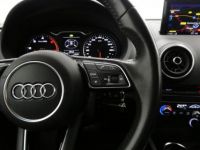 Audi A3 Sportback 35 TDI 150CH BUSINESS LINE S TRONIC 7 EURO6D-T - <small></small> 18.880 € <small>TTC</small> - #13