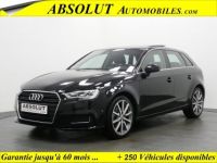 Audi A3 Sportback 35 TDI 150CH DESIGN LUXE S TRONIC 7 - <small></small> 21.880 € <small>TTC</small> - #1