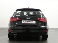 Audi A3 Sportback 35 TDI 150CH DESIGN LUXE S TRONIC 7 - <small></small> 21.880 € <small>TTC</small> - #3