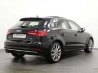 Audi A3 Sportback 35 TDI 150CH DESIGN LUXE S TRONIC 7 - <small></small> 21.880 € <small>TTC</small> - #4